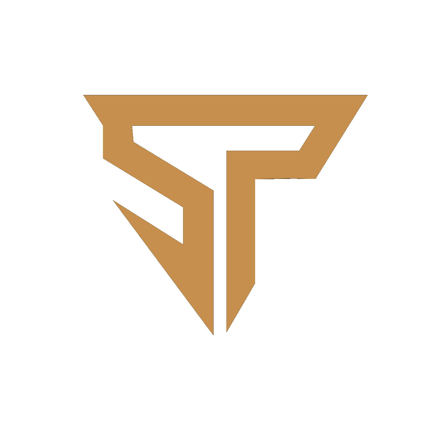 SP Industries logo